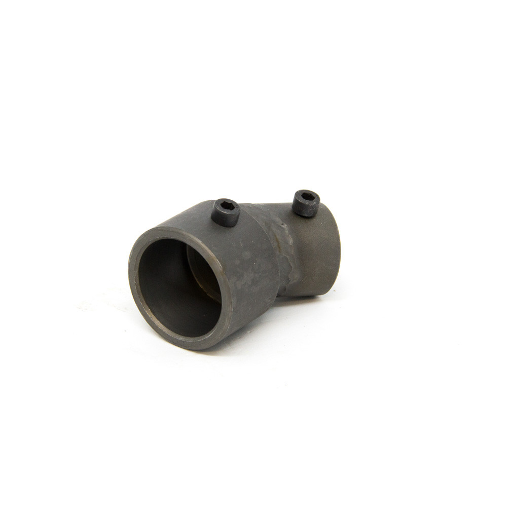 Adap. coude 30° p/Allumeur Gilles BM4 p/ BH 1/2/3