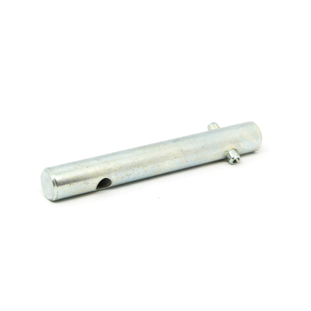 Axe porte turbulateur