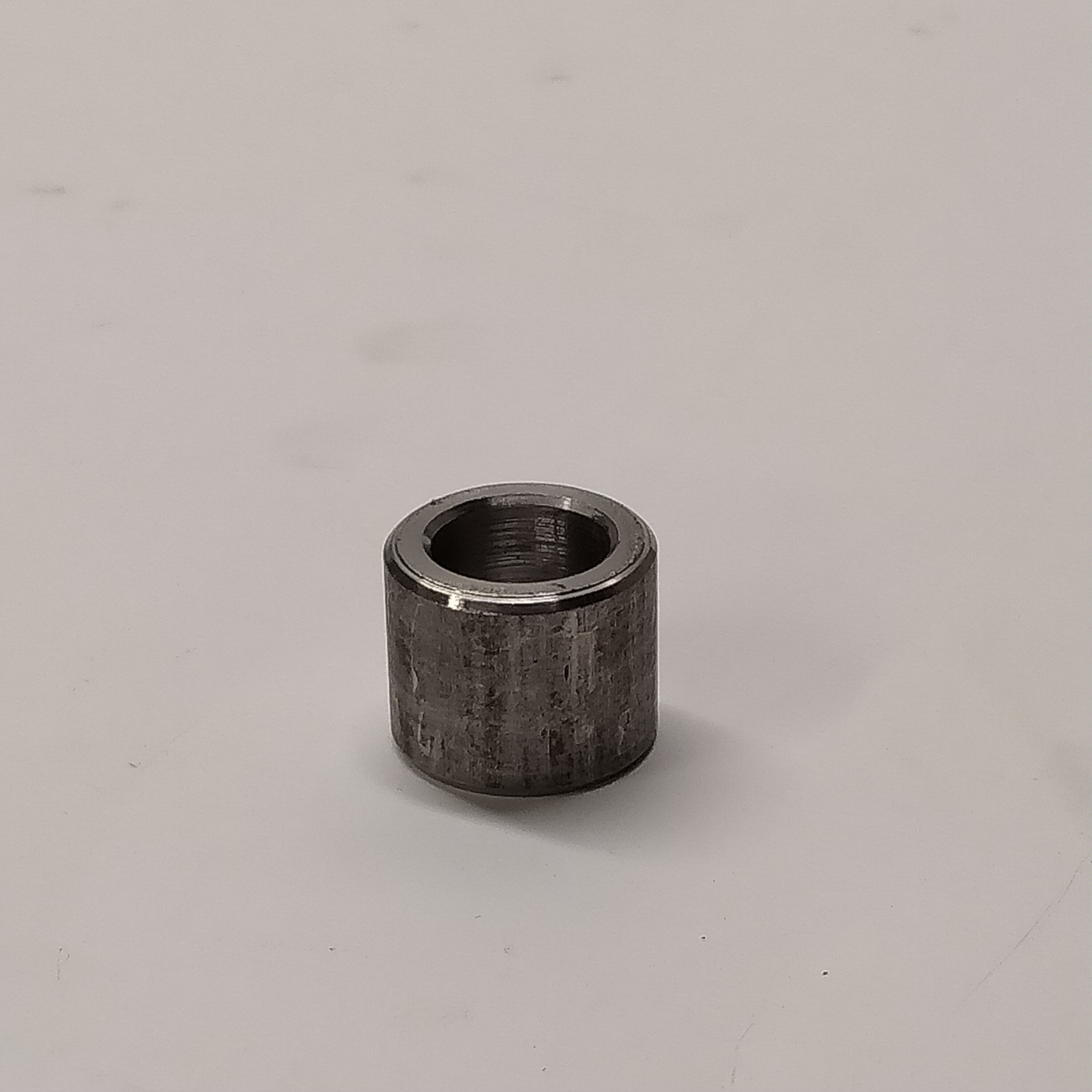 Bague de recentrage pallier roulement silo MH