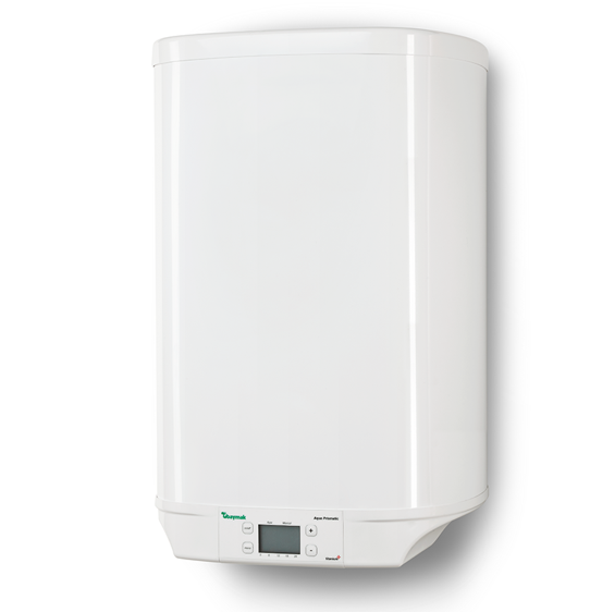 BALLON AQUA LCD 100LT + SERP