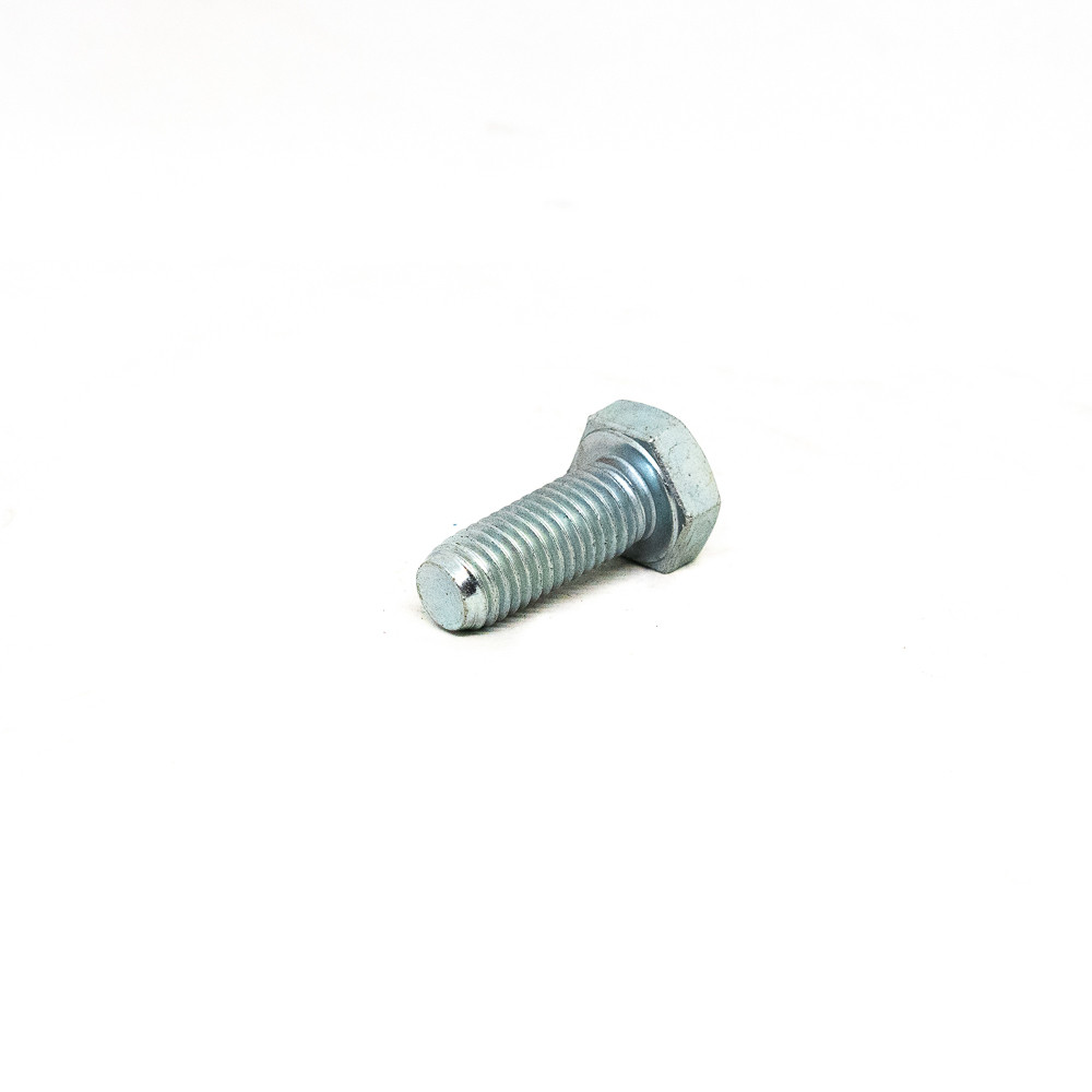 Boulon M12x35 ballon + trappe