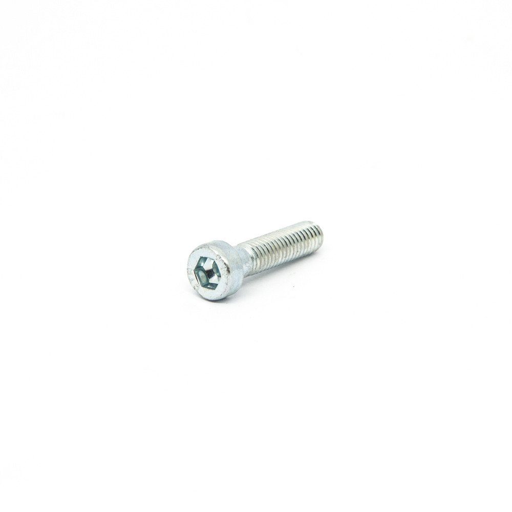 Boulon six pans M 6x25 mm
