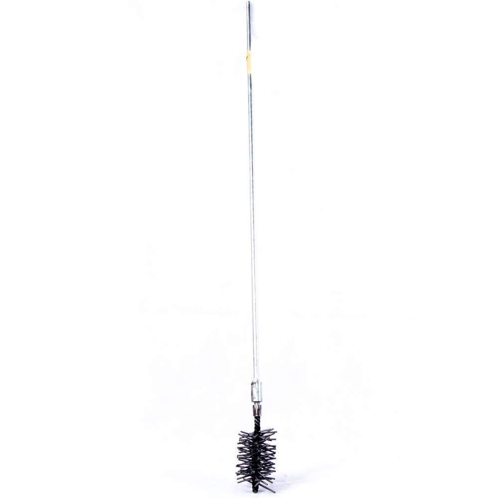 Brosse+manche 2" 1/2 L 800 turbulateur MH 40/25