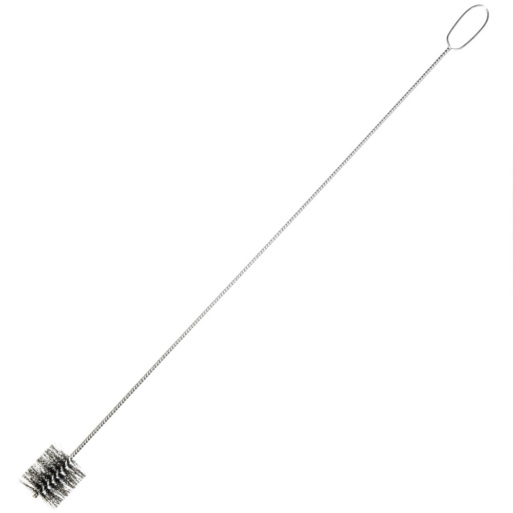 Brosse nettoyage turbulateur SOLO/MGB/OT