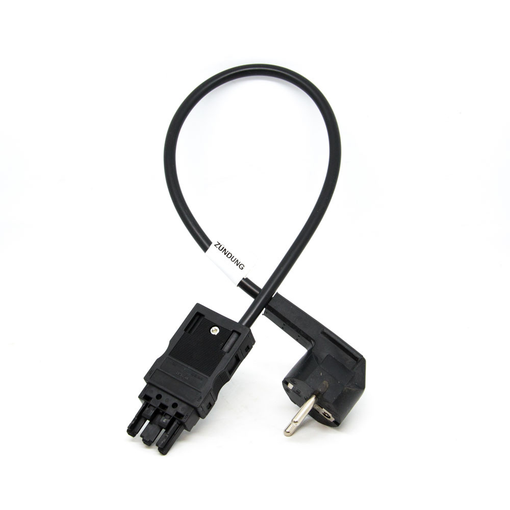 Cable alimentation p/Allumeur thermiq BM4 Gilles