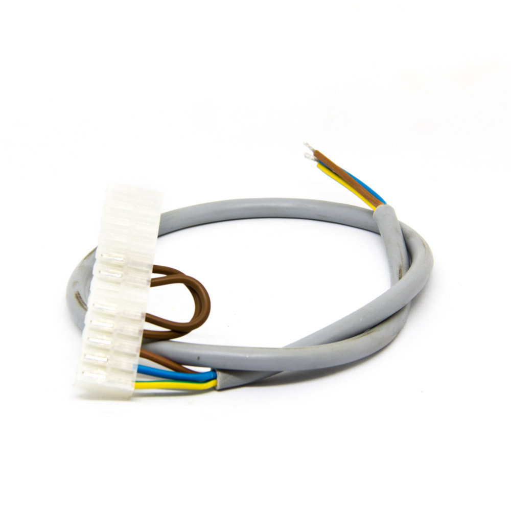 Câble de connexion avec fiche Molex 7 pôles