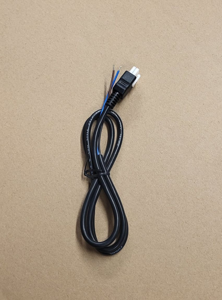 Câble molex 1m