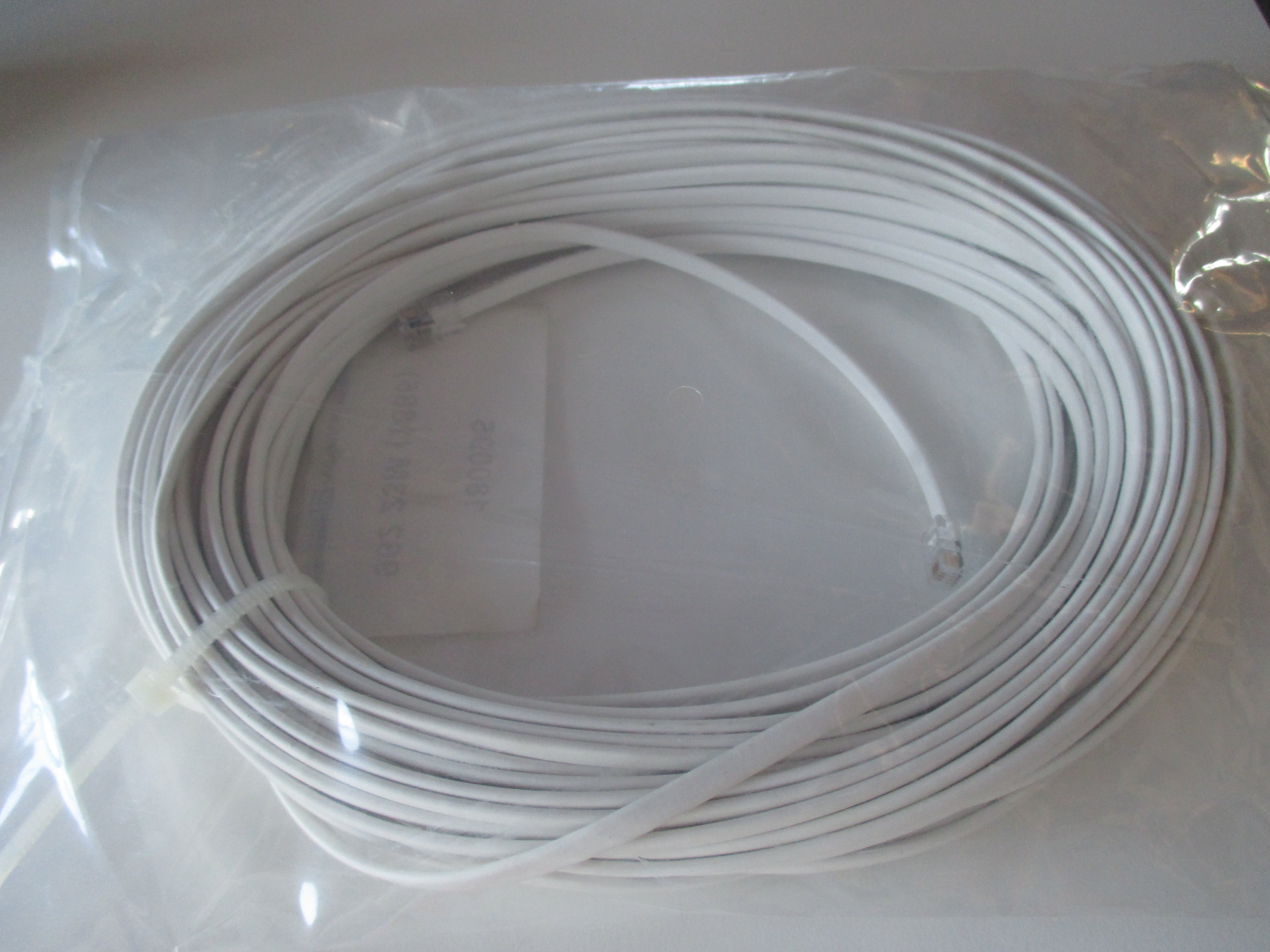 Cable princ. 23m BX 20 4 pôles