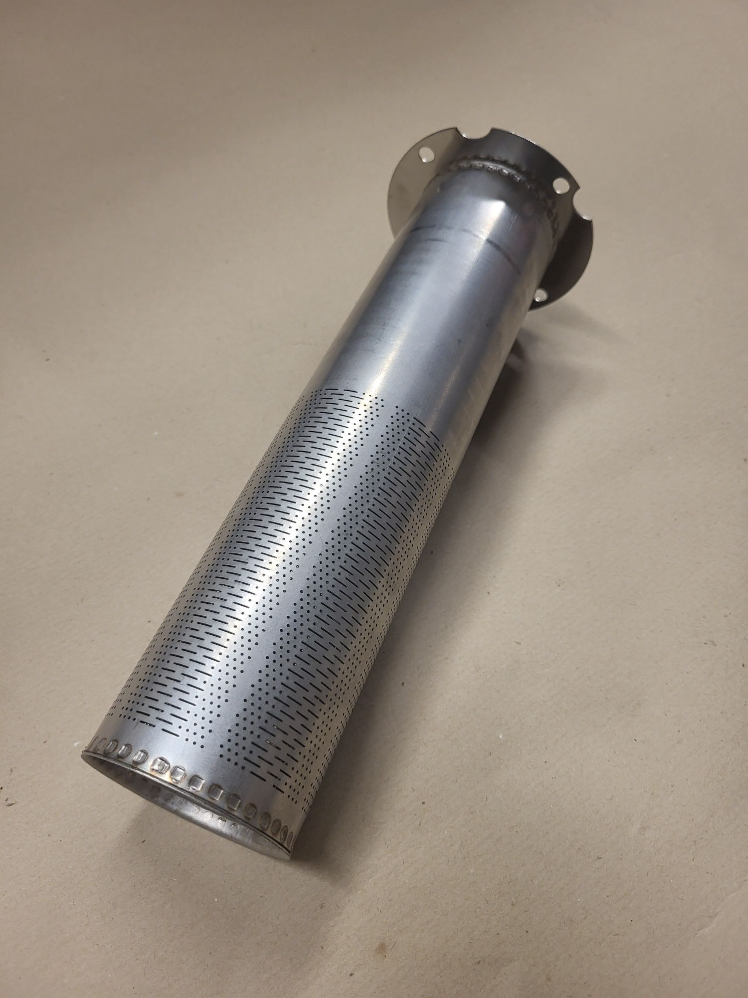 Canon brul Premix 18 25 ø 252