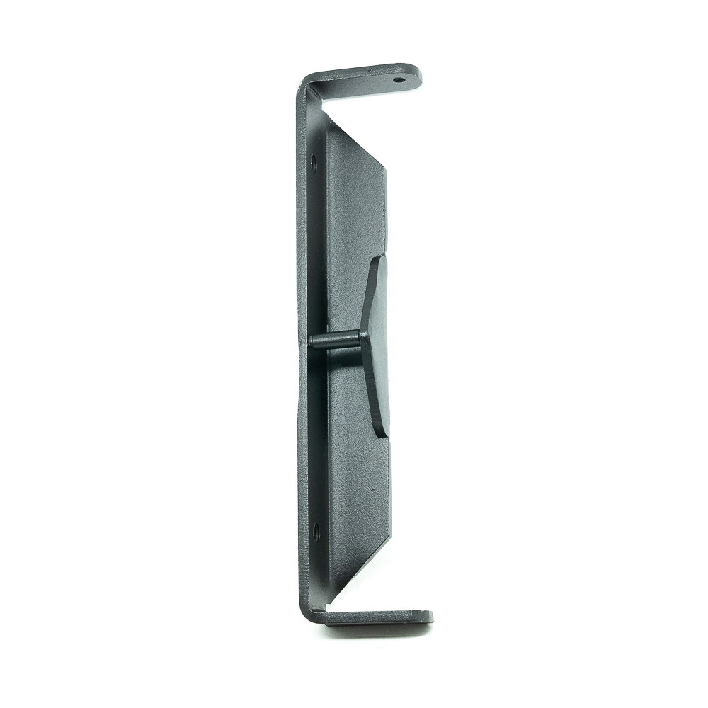 Charnière droite porte granulés Hybria