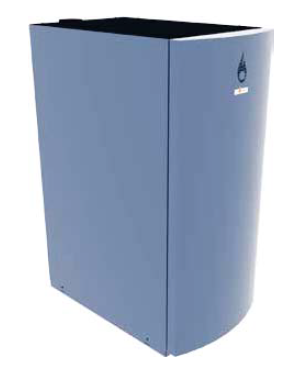 CHAUD FJORD 30 STD / HK3 A COMBUSTION INVERSEE