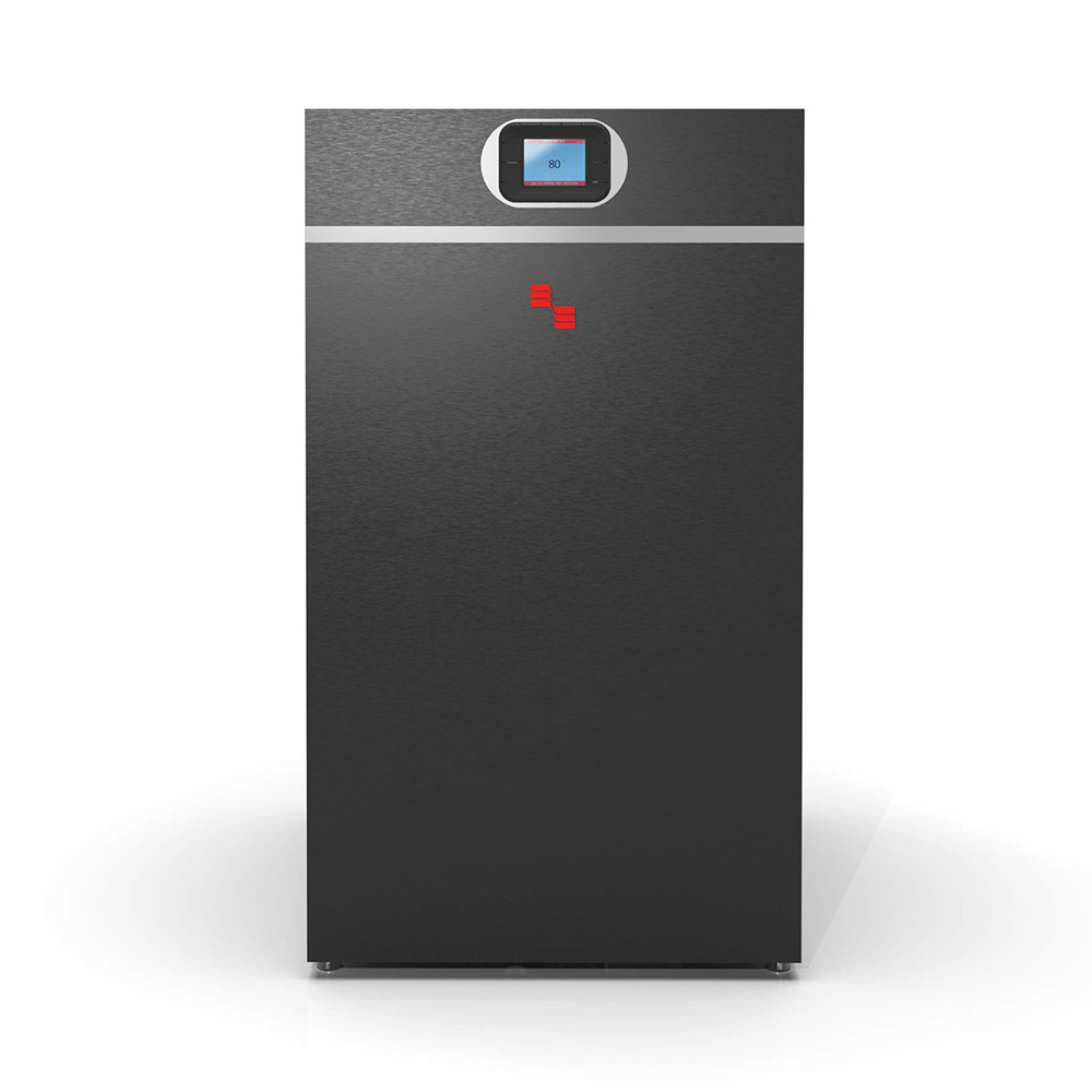 CHAUDIERE ROKGAS UCBASE 60 KW