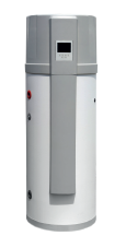 Ballon thermodynamique indépendant 228 L