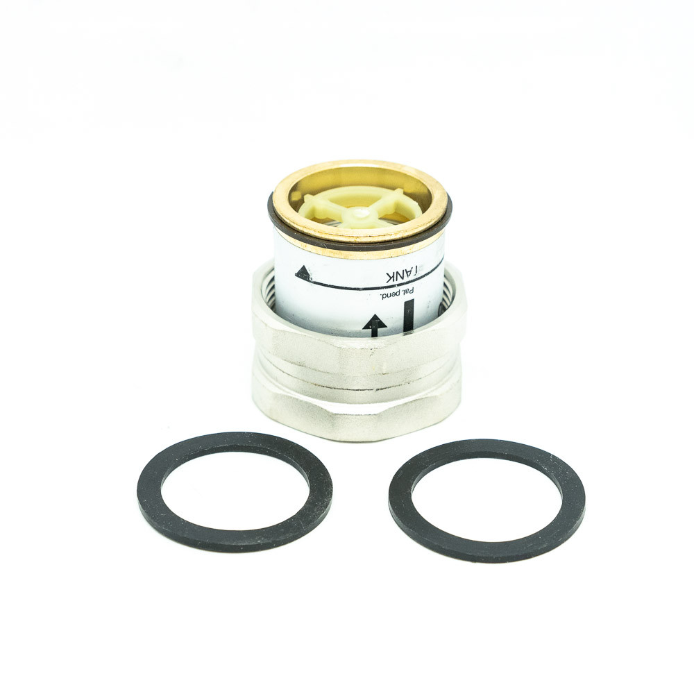 CLAPET DOUBLE SENS 2 VOIES 1"1/4 PR SMART BIO