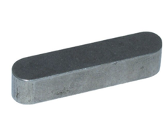 Clavette 6X6X56mm DIN 6885A Logic 25/37/44