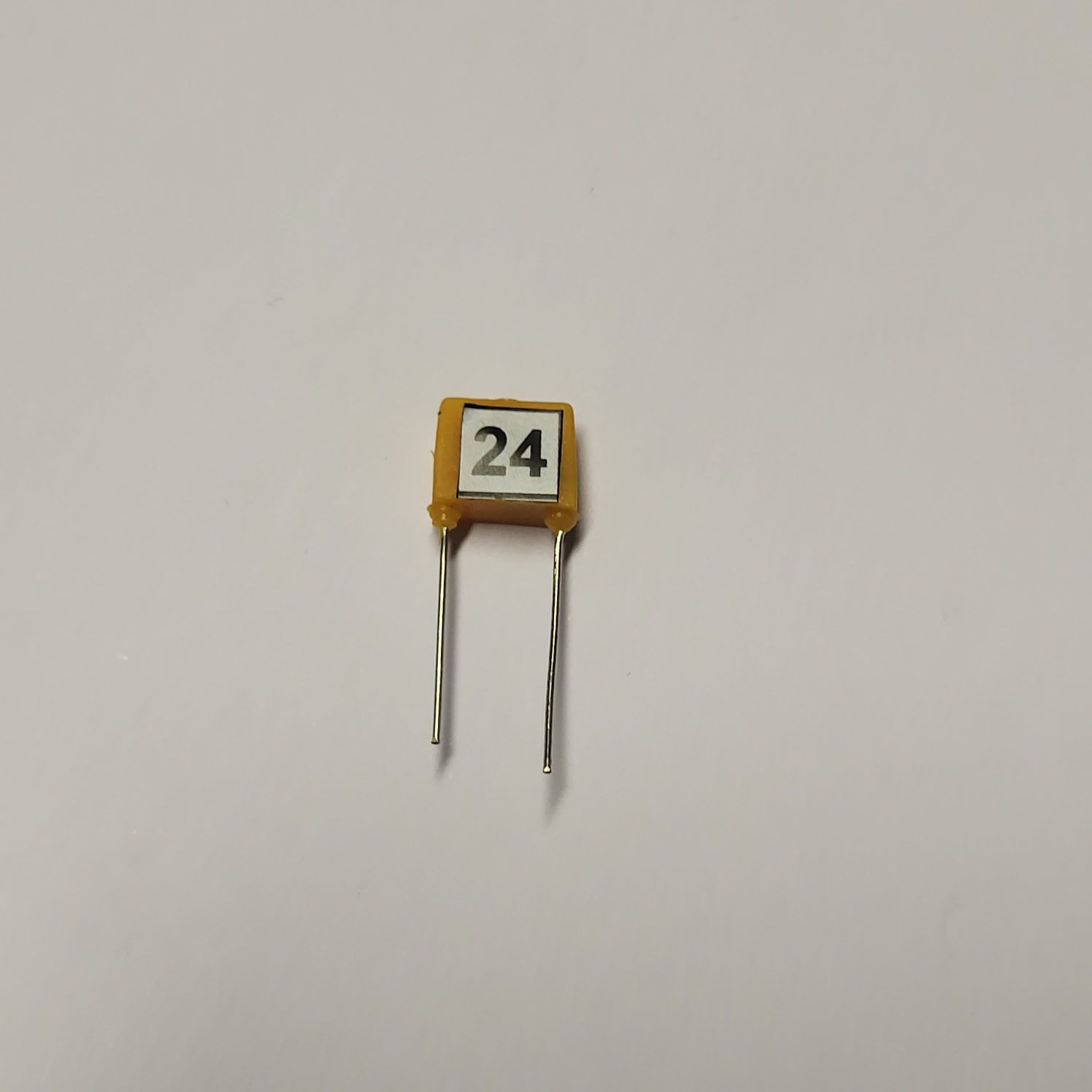 Cle de codage Biotec-L 45