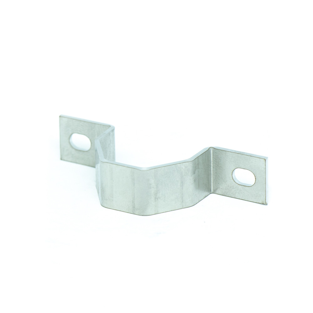 Collier de serrage du bruleur electrique
