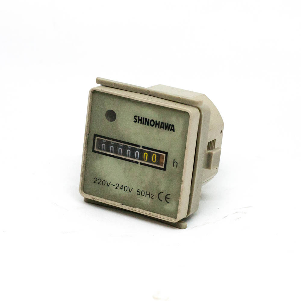 Compteur horaire Shiwohawa HM1