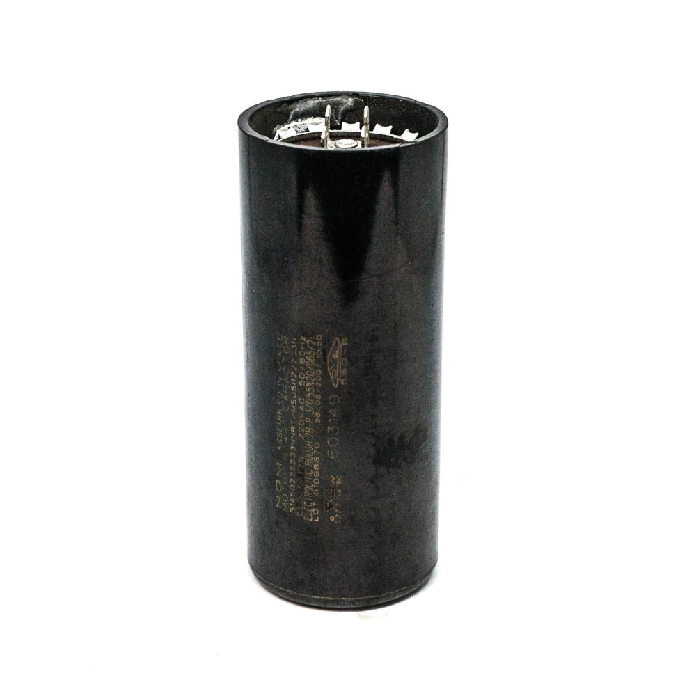 Condens. démarrage 161µF-193µF