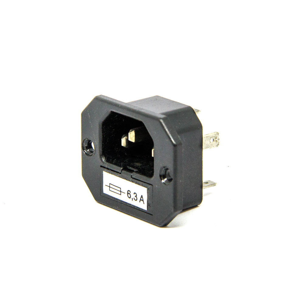 Connecteur réseau mâle