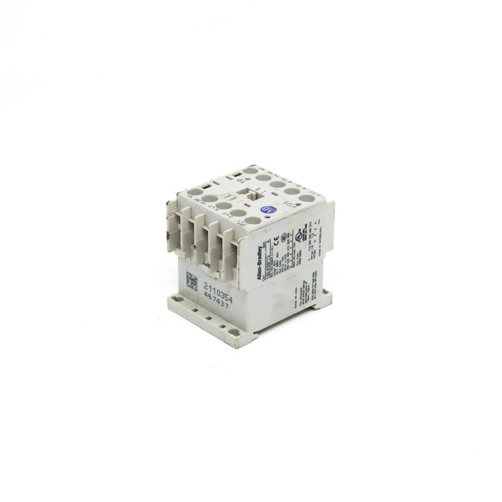 Contacteur 4KW/230V Gilles