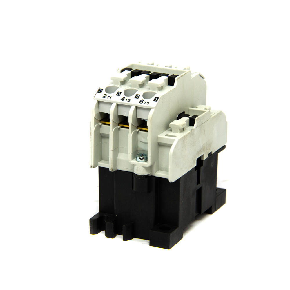 Contacteur Ci 9   6-12 kW 1 pièce