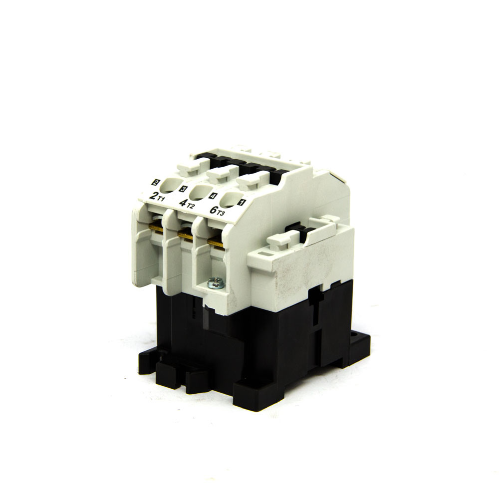Contacteur Ci20 21-27 KW 2 pièces