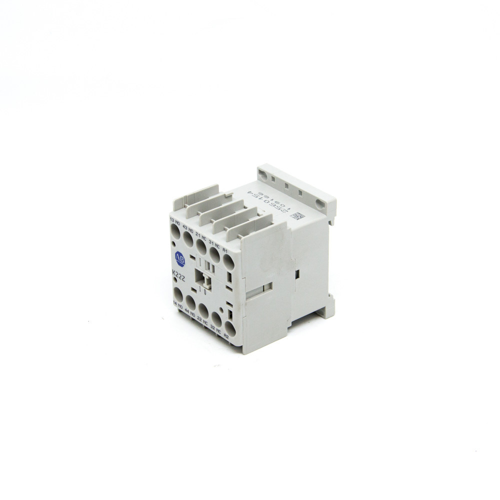 Contacteur inverseur d'alimentation K22Z