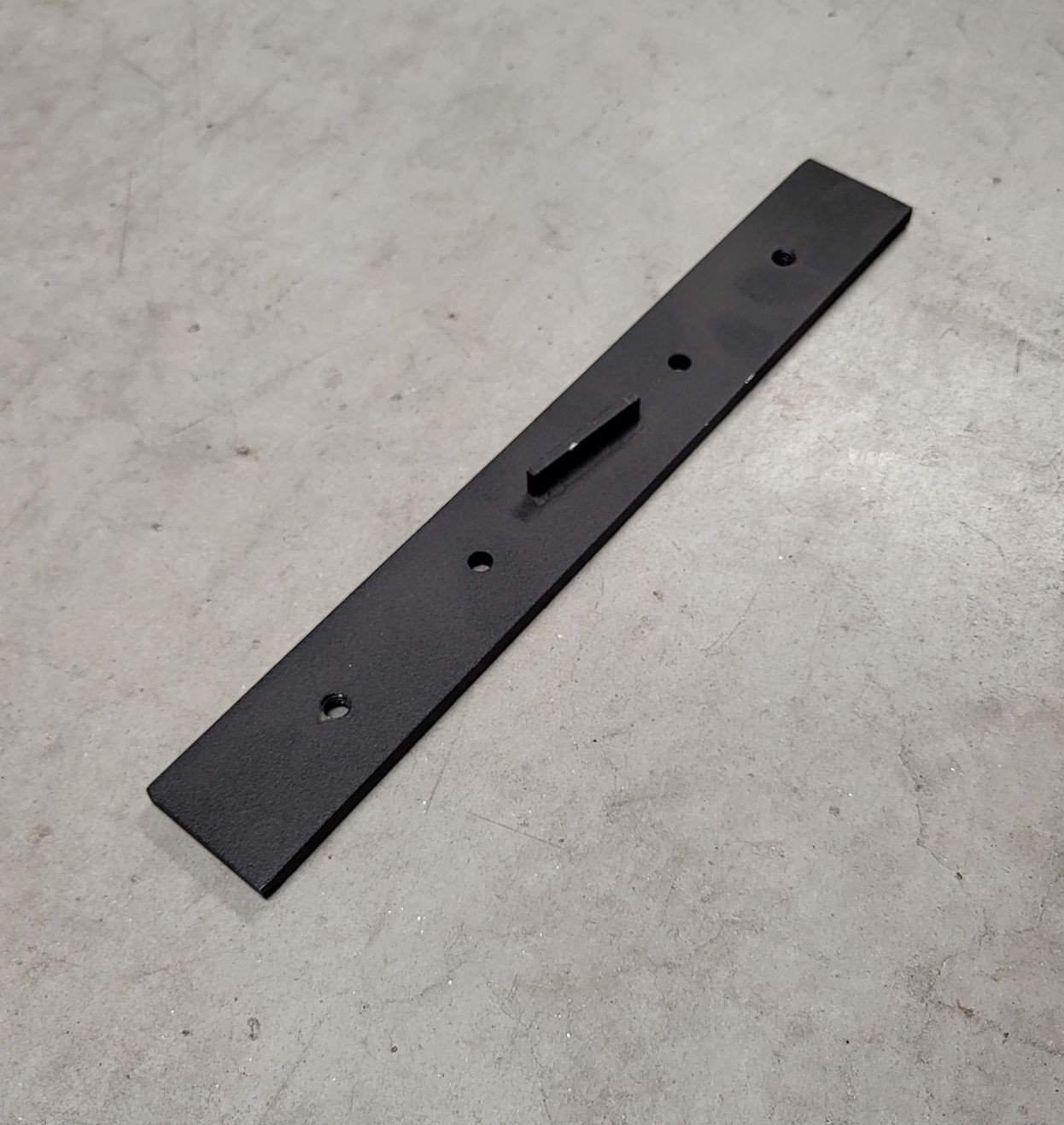 Contre serrage de porte MH2.5 / 4.0