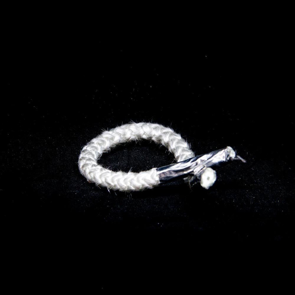 Cordon fibre en 12x12