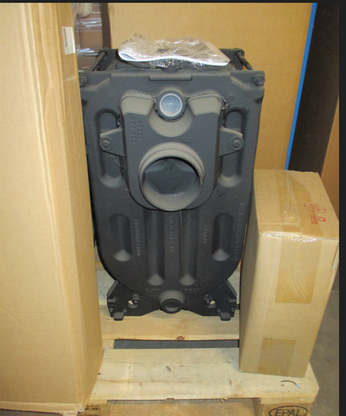 Corps de chauffe bloc rokor 220 - 34KW