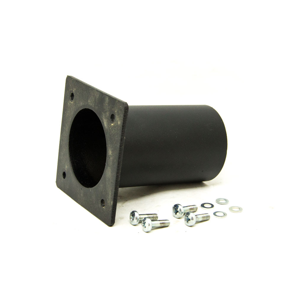 Couvercle réservoir à pellets RAL 5018