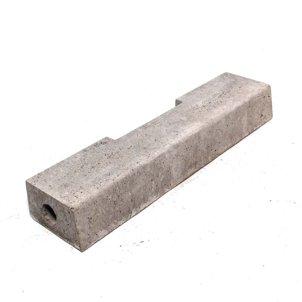 Demi-brique droite BONUS + joint