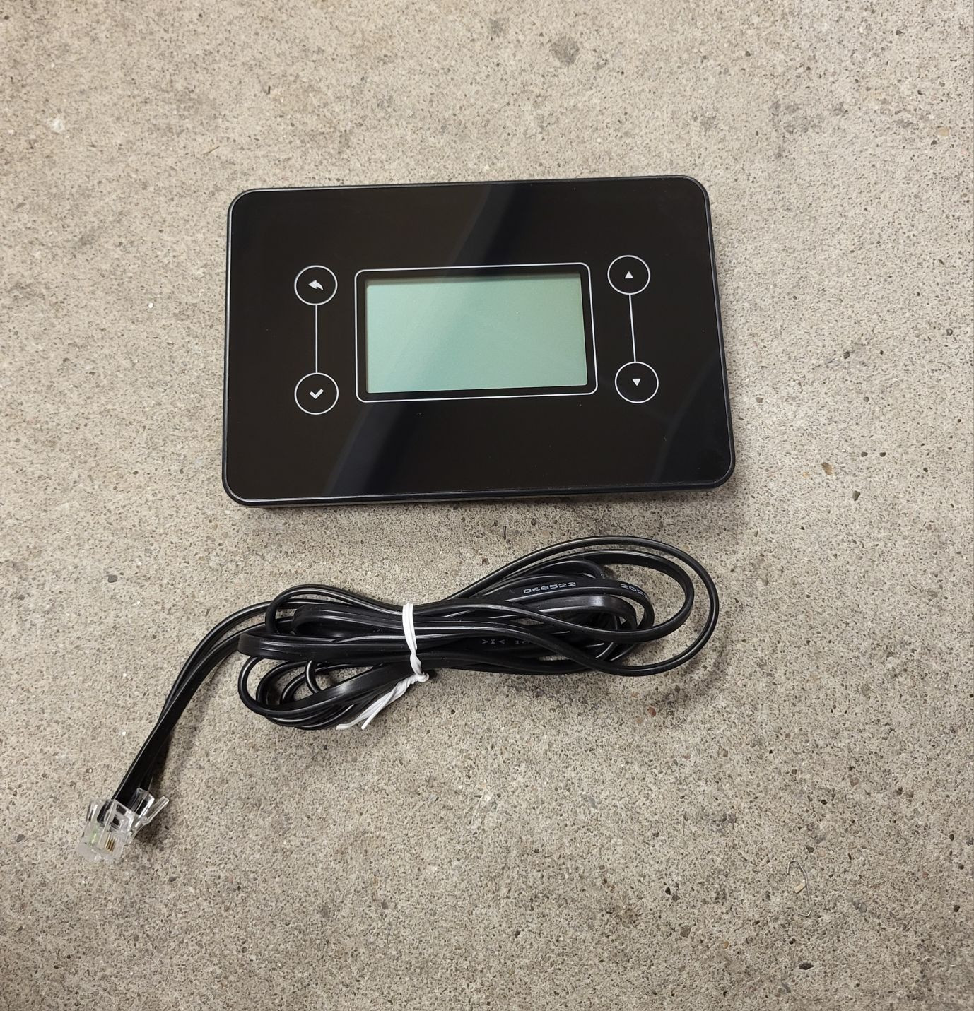Ecran simTOUCH4