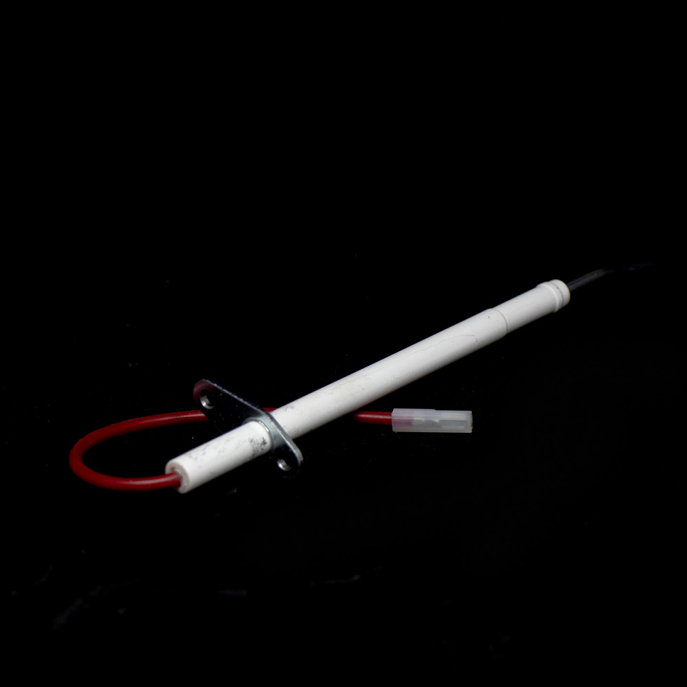 Electrode allum Premix + cble