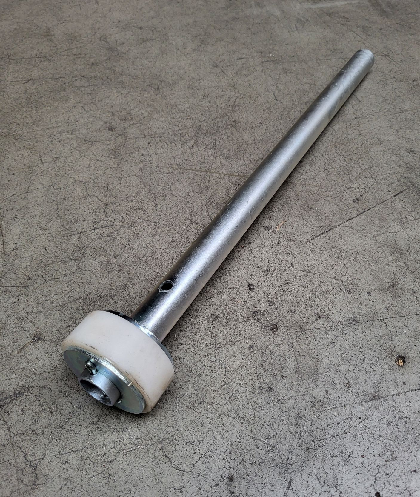 EMBOUT VIS T75-S52 TEXTCOLLECT L.500 mm