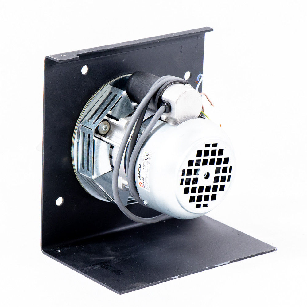Extracteur de fumées CK-V 25 complet