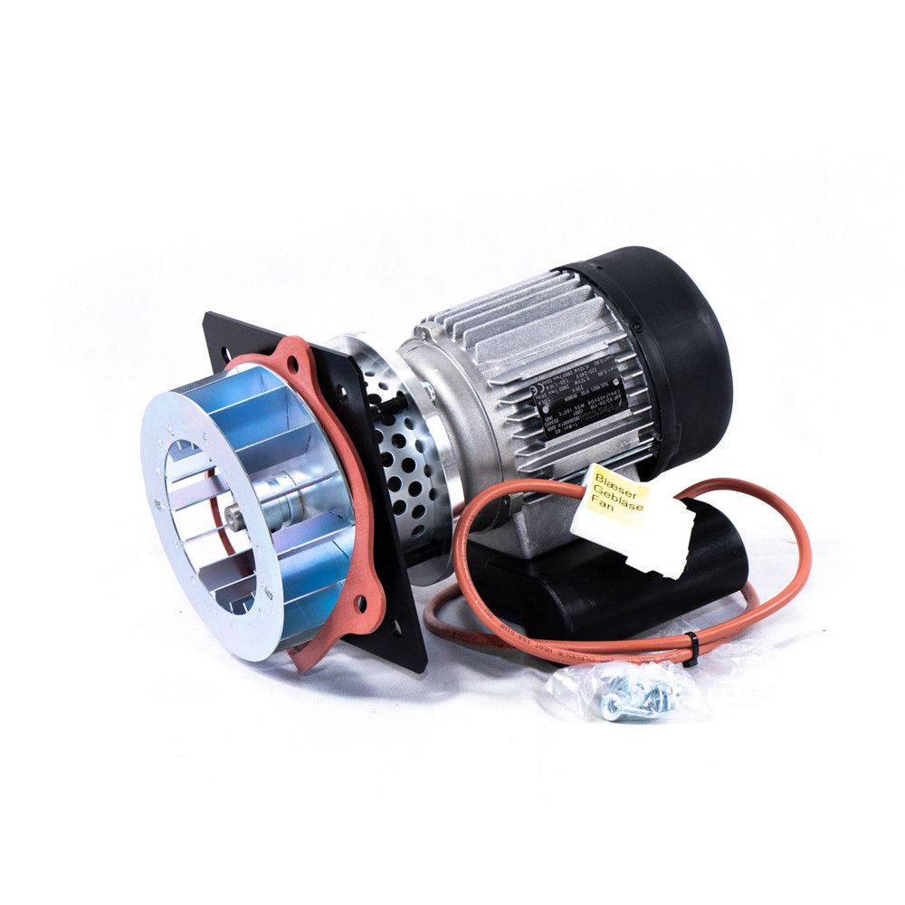 Extracteur Moteur+Turbine SI 50 std