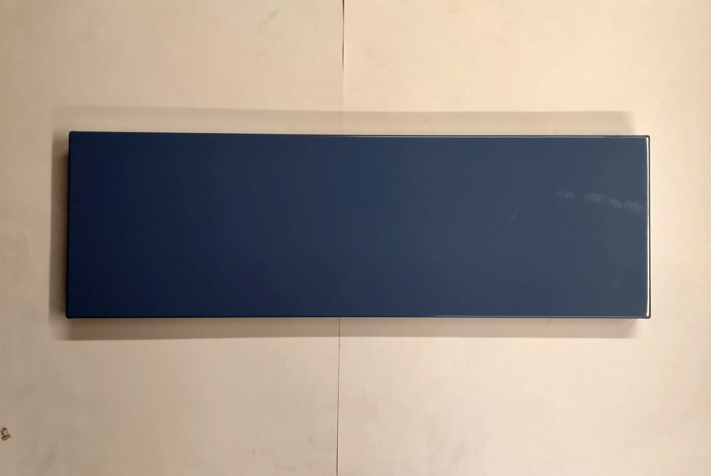 Façade inférieure jaq MH 25/40