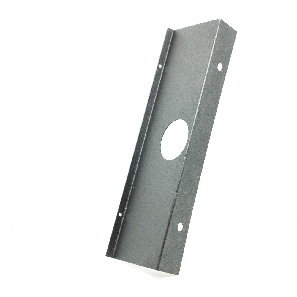 Ferrure Ferm. porte MH 25/40