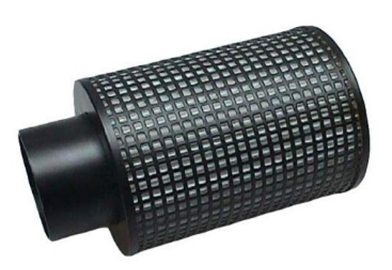 Filtre à air ATAG Q38SC