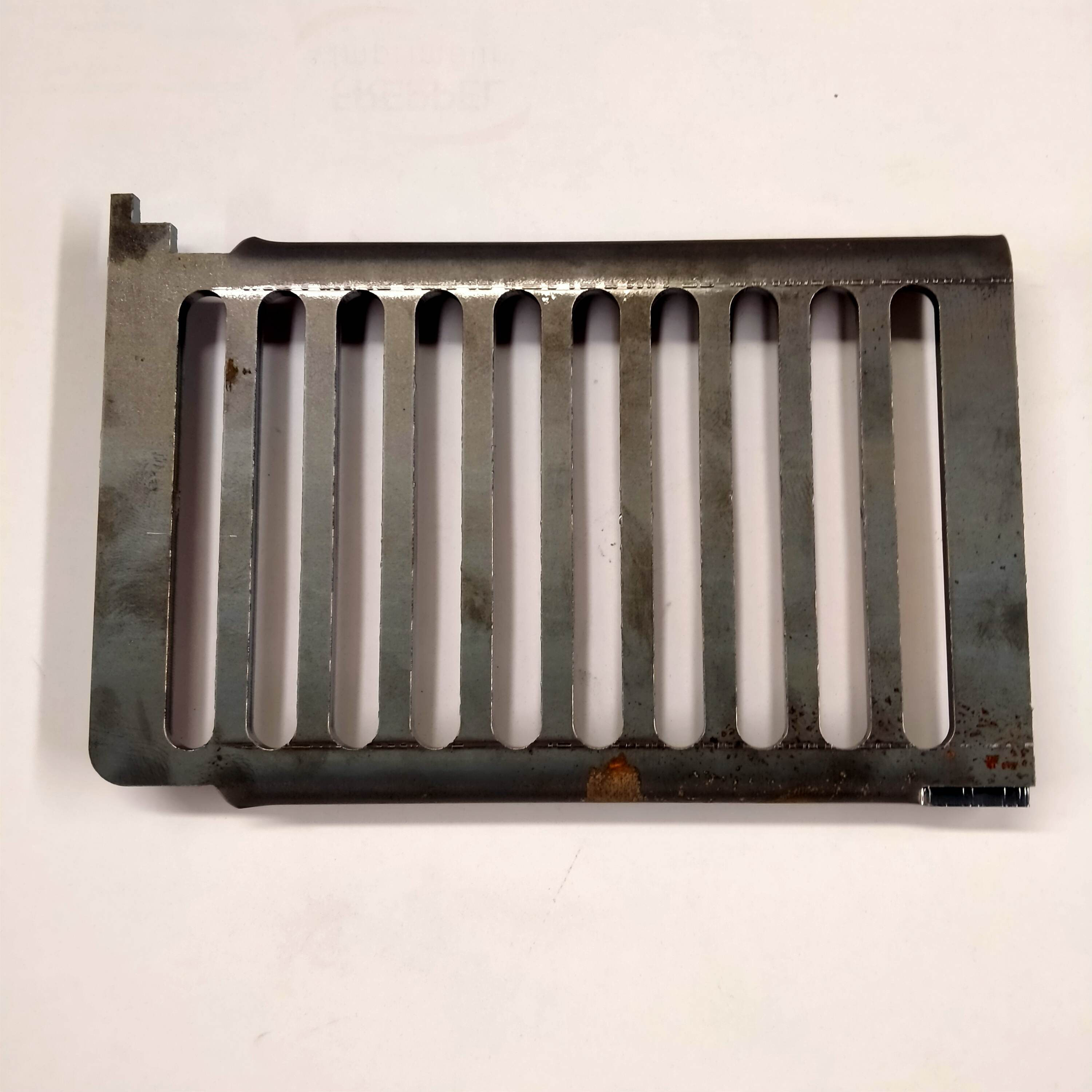 Grille porte decendrage OT-SOLO