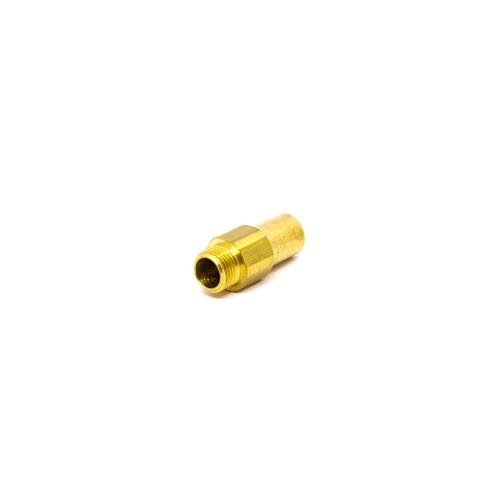 Injecteur gaz naturel Ø 2,45 mm