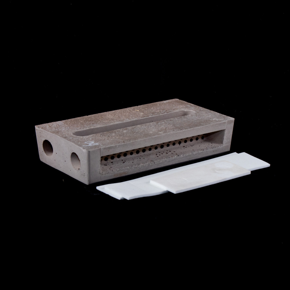 Insert et bandes fibres SI50
