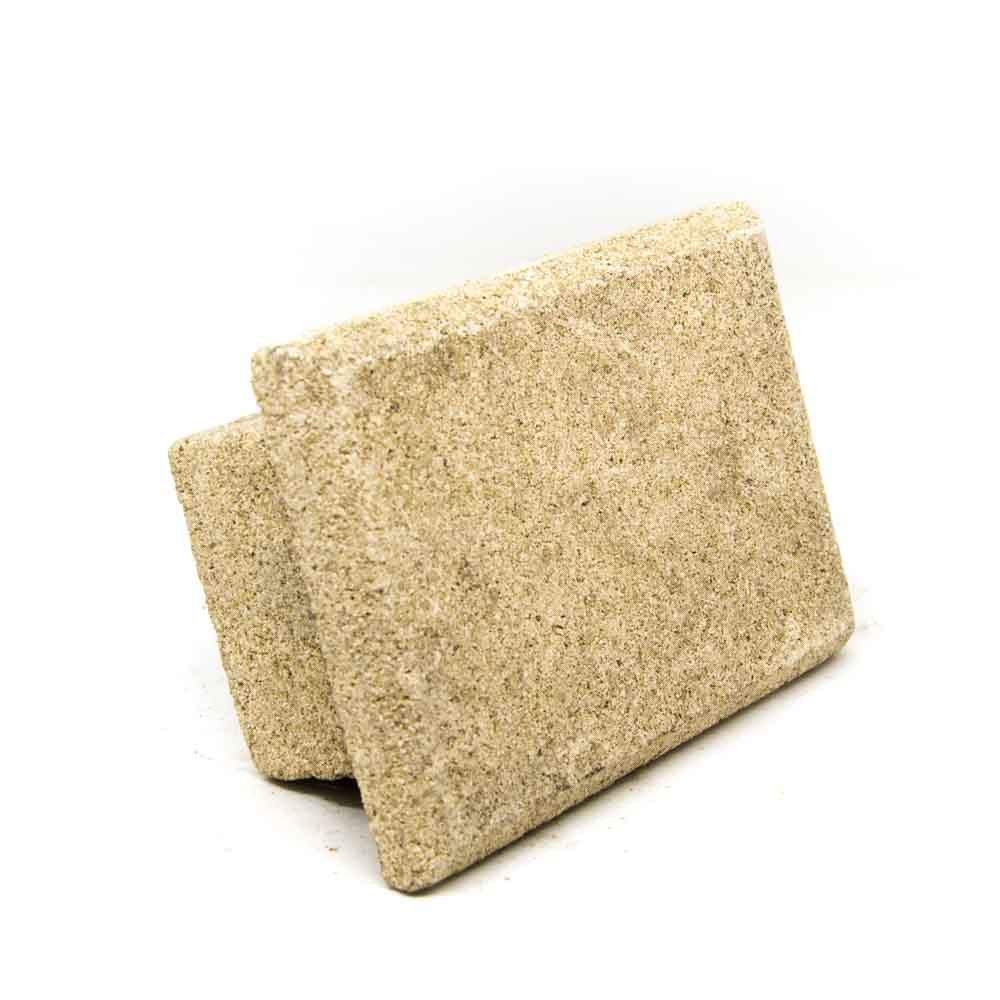 Isolant trappe