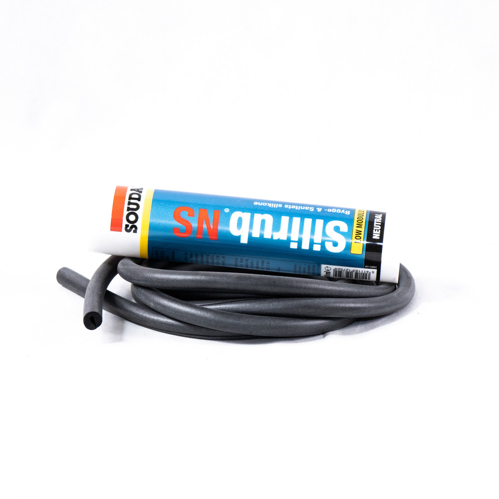 Joint boîte à air primaire et secondaire+ tube silicone(Bonus,Innova)