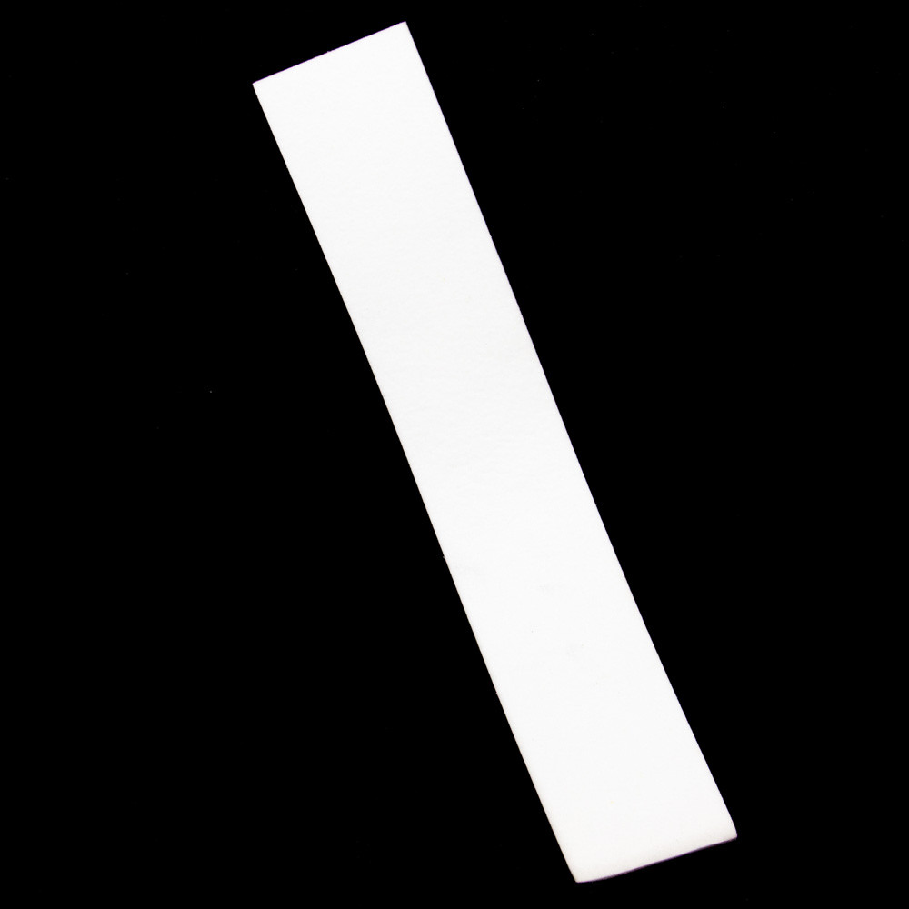 Joint fibre insert : gauche/droit