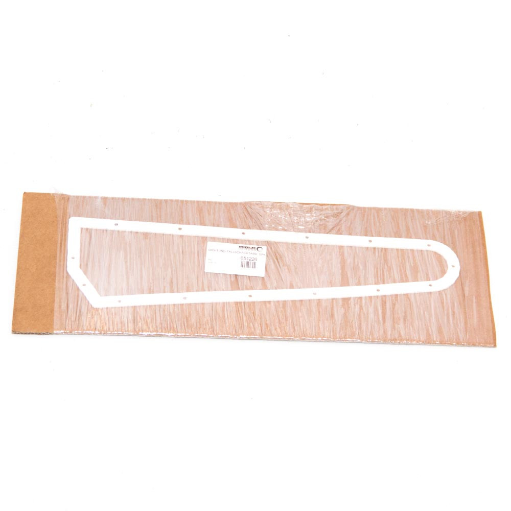 Joint plat couv oeilleton SPK