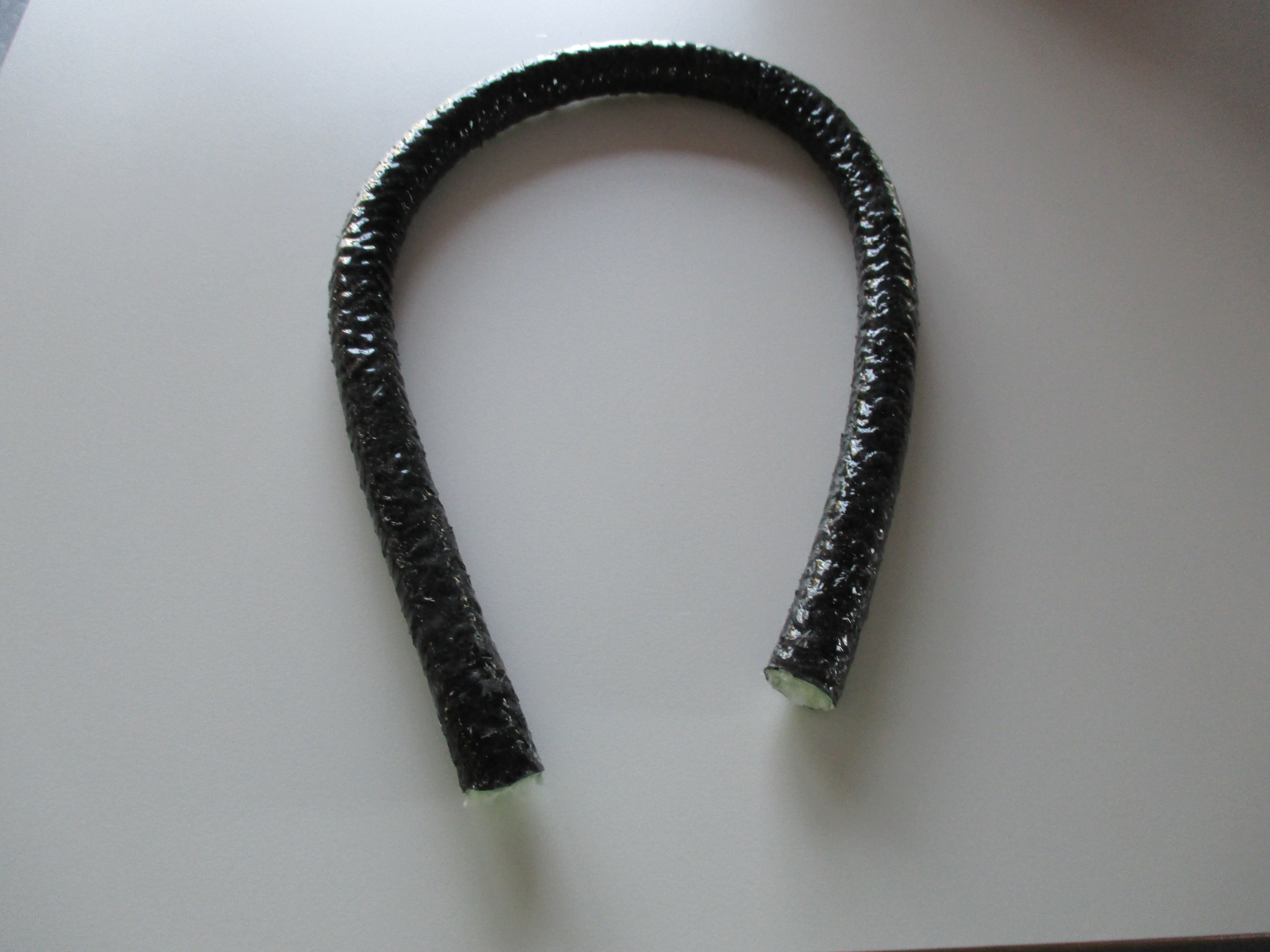 Joint silicone pour portillon allumage HK3-4-5