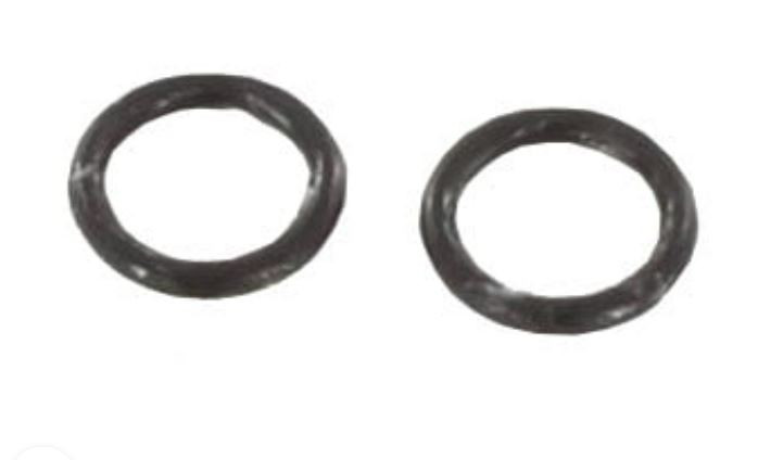 Joint torique 13.94 x 2.62 (2x)